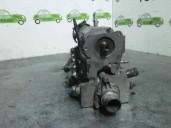 Recambio de culata para volvo serie 440 2.0 cat referencia OEM IAM   