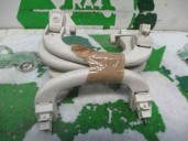Replacement front left interior door handle for Fiat Grande Punto (199) 1.3 16V JTD CAT OEM IAM reference 