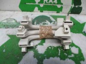 Replacement front left interior door handle for Fiat Grande Punto (199) 1.3 16V JTD CAT OEM IAM reference 