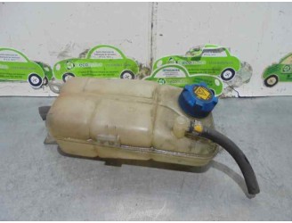 Recambio de deposito expansion para alfa romeo 147 (190) 1.9 jtd 16v cat referencia OEM IAM 