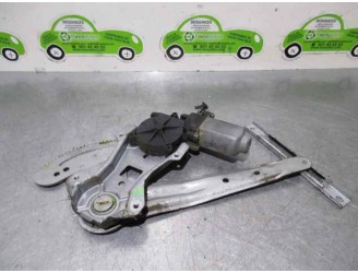 Recambio de elevalunas trasero izquierdo para nissan almera (n16/e) 2.2 16v turbodiesel cat referencia OEM IAM  2 PINES 5 PUERTA