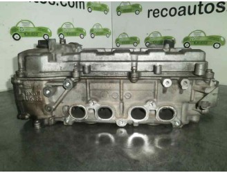 Recambio de culata para nissan micra (k12e) 1.2 cat referencia OEM IAM BX0UR2  