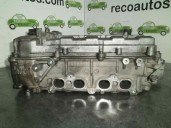 Recambio de culata para nissan micra (k12e) 1.2 cat referencia OEM IAM BX0UR2 