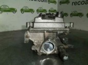 Recambio de culata para nissan micra (k12e) 1.2 cat referencia OEM IAM BX0UR2 