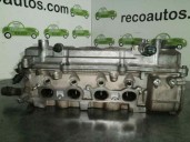 Recambio de culata para nissan micra (k12e) 1.2 cat referencia OEM IAM BX0UR2 
