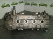 Recambio de culata para nissan micra (k12e) 1.2 cat referencia OEM IAM BX0UR2 