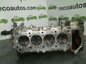 Recambio de culata para nissan micra (k12e) 1.2 cat referencia OEM IAM BX0UR2  