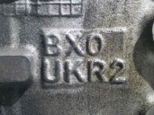 Recambio de culata para nissan micra (k12e) 1.2 cat referencia OEM IAM BX0UR2 