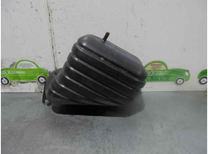 Recambio de deposito expansion para tata indica 1.4 referencia OEM IAM   