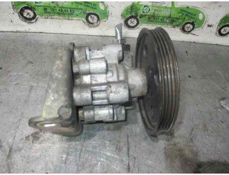 Recambio de bomba servodireccion para chrysler voyager (rg) 2.5 crd cat referencia OEM IAM 4743974AB W05 