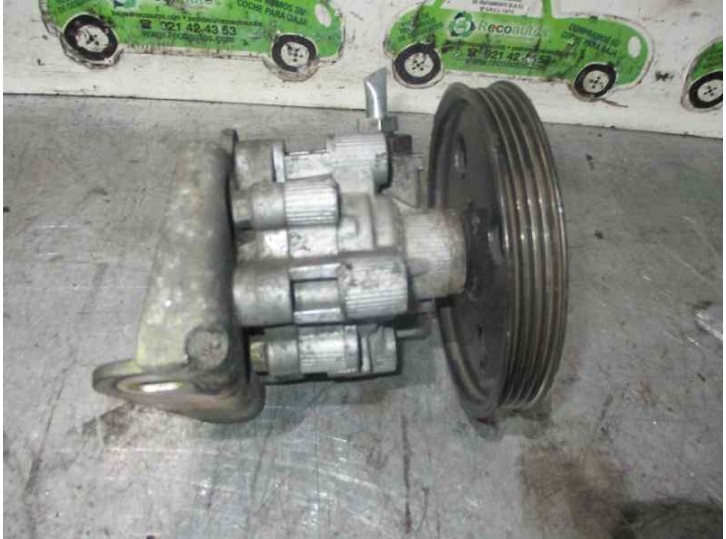 Recambio de bomba servodireccion para chrysler voyager (rg) 2.5 crd cat referencia OEM IAM 4743974AB W05 