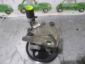 Recambio de bomba servodireccion para chrysler voyager (rg) 2.5 crd cat referencia OEM IAM 4743974AB W05 