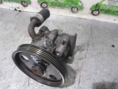 Recambio de bomba servodireccion para chrysler voyager (rg) 2.5 crd cat referencia OEM IAM 4743974AB W05 