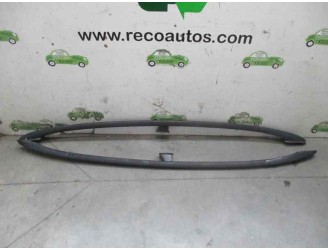 Recambio de portaequipajes para chevrolet tacuma 1.6 cat referencia OEM IAM BACA TECHO 