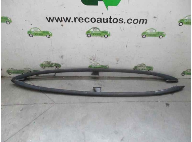 Recambio de portaequipajes para chevrolet tacuma 1.6 cat referencia OEM IAM BACA TECHO 