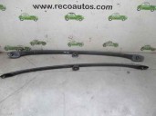 Recambio de portaequipajes para chevrolet tacuma 1.6 cat referencia OEM IAM  BACA TECHO 