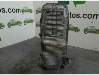 Recambio de carter para daewoo nubira berlina 1.6 cat referencia OEM IAM 96481581  