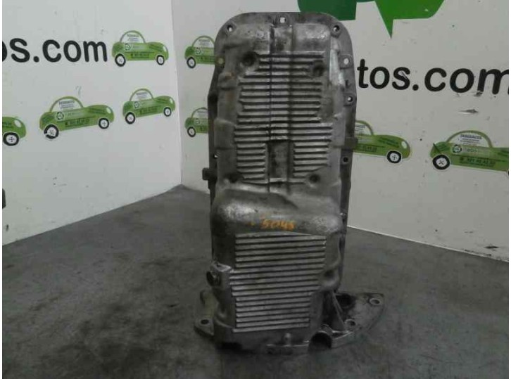 Recambio de carter para daewoo nubira berlina 1.6 cat referencia OEM IAM 96481581  