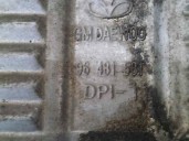 Recambio de carter para daewoo nubira berlina 1.6 cat referencia OEM IAM 96481581  