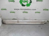 Recambio de faldon lateral para opel frontera b limited referencia OEM IAM SPOILER-TALONERA LAT. IZDA. SPOILER TALONERA 