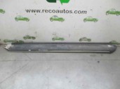 Recambio de faldon lateral para opel frontera b limited referencia OEM IAM SPOILER-TALONERA LAT. IZDA. SPOILER TALONERA 