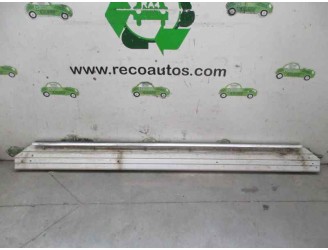 Recambio de faldon lateral para opel frontera b limited referencia OEM IAM SPOILER-TALONERA LAT. DCHA.  