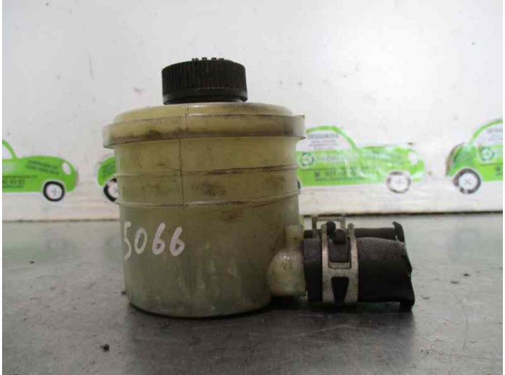 Recambio de deposito liquido direccion para ford ranger (eq) 2.5 12v td cat referencia OEM IAM 