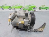 Recambio de compresor aire acondicionado para fiat punto berlina (188) 1.2 cat referencia OEM IAM 592475600 592475600 MAGNETI MA
