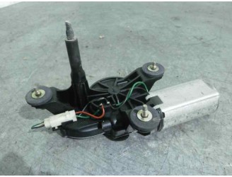 Recambio de motor limpia trasero para fiat punto berlina (188) 1.2 cat referencia OEM IAM 66350000  DENSO