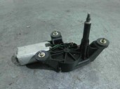 Recambio de motor limpia trasero para fiat punto berlina (188) 1.2 cat referencia OEM IAM 66350000  DENSO