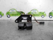 Recambio de cerradura maletero / porton para fiat punto berlina (188) 1.2 cat referencia OEM IAM G40939 4 PINES 5 PUERTAS