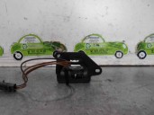 Recambio de cerradura maletero / porton para fiat punto berlina (188) 1.2 cat referencia OEM IAM G40939 4 PINES 5 PUERTAS