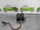 Recambio de cerradura maletero / porton para fiat punto berlina (188) 1.2 cat referencia OEM IAM G40939 4 PINES 5 PUERTAS