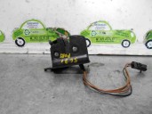 Recambio de cerradura maletero / porton para fiat punto berlina (188) 1.2 cat referencia OEM IAM G40939 4 PINES 5 PUERTAS