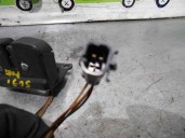 Recambio de cerradura maletero / porton para fiat punto berlina (188) 1.2 cat referencia OEM IAM G40939 4 PINES 5 PUERTAS