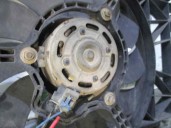 Recambio de electroventilador para fiat punto berlina (188) 1.2 cat referencia OEM IAM  868718 VALEO