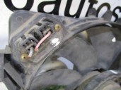 Recambio de electroventilador para fiat punto berlina (188) 1.2 cat referencia OEM IAM  868718 VALEO