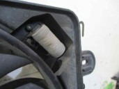 Recambio de electroventilador para fiat punto berlina (188) 1.2 cat referencia OEM IAM  868718 VALEO