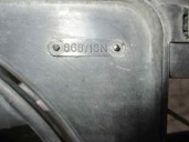 Recambio de electroventilador para fiat punto berlina (188) 1.2 cat referencia OEM IAM 868718 VALEO