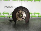 Recambio de mangueta trasera derecha para honda civic berlina 5 (eu7/8) 1.6 vtec cat (d 16 v 1) referencia OEM IAM 51210S5AJ10 