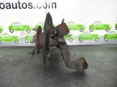 Recambio de mangueta trasera derecha para honda civic berlina 5 (eu7/8) 1.6 vtec cat (d 16 v 1) referencia OEM IAM 51210S5AJ10 