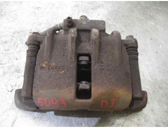 Recambio de pinza freno delantera izquierda para honda civic berlina 5 (eu7/8) 1.6 vtec cat (d 16 v 1) referencia OEM IAM LUCA