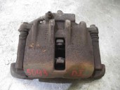 Recambio de pinza freno delantera izquierda para honda civic berlina 5 (eu7/8) 1.6 vtec cat (d 16 v 1) referencia OEM IAM LUCA