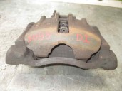 Recambio de pinza freno delantera izquierda para honda civic berlina 5 (eu7/8) 1.6 vtec cat (d 16 v 1) referencia OEM IAM LUCA