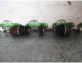 Recambio de transmision delantera derecha para honda civic berlina 5 (eu7/8) 1.6 vtec cat (d 16 v 1) referencia OEM IAM 