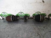 Recambio de transmision delantera derecha para honda civic berlina 5 (eu7/8) 1.6 vtec cat (d 16 v 1) referencia OEM IAM 
