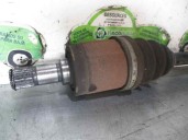 Recambio de transmision delantera izquierda para honda civic berlina 5 (eu7/8) 1.6 vtec cat (d 16 v 1) referencia OEM IAM 
