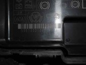 Recambio de caja reles / fusibles para honda civic berlina 5 (eu7/8) 1.6 vtec cat (d 16 v 1) referencia OEM IAM 505103210422004