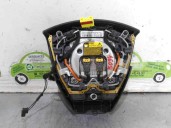 Recambio de airbag delantero izquierdo para saab 9-3 berlina 2.2 16v tid cat referencia OEM IAM 12789426 6900306800E AUTOLIV