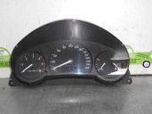 Recambio de cuadro instrumentos para saab 9-3 berlina 2.2 16v tid cat referencia OEM IAM 12802921 0263625205 